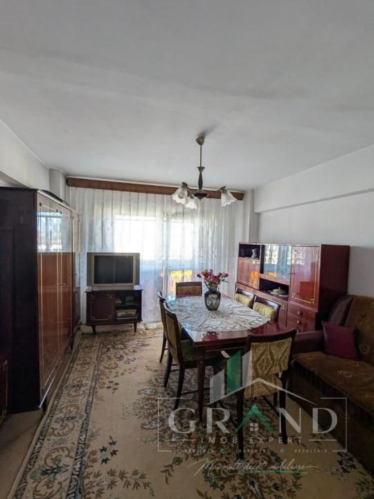 Ap 4 camere | 2 Băi | 2 Balcoane | Manastur-Complex BIG – fotografia 2 din 8