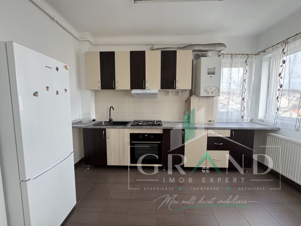 2 CAMERE | 60 MP+BALCON | PARCARE | CORNELIU COPOSU/AUTOGARĂ – fotografia 17 din 43