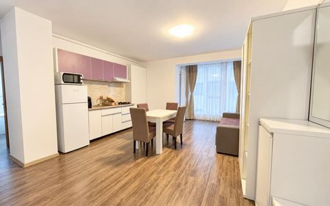 2 camere | Mamaia Nord | Vedere catre mare | Parcare