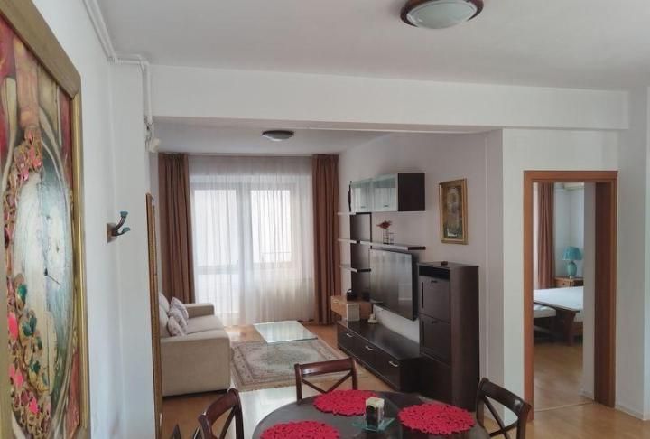 2 Camere de inchiriat | Dorobanti |Centrala Proprie | Mobilat – fotografia 2 din 8