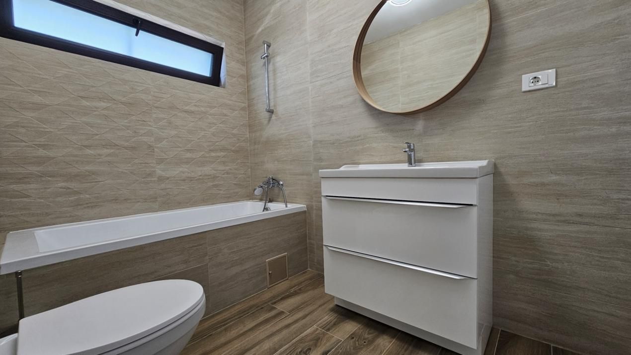 Vila Individuala 130 MP | Tunari - Ilfov | Teren 450 MP + Parcare – fotografia 11 din 24
