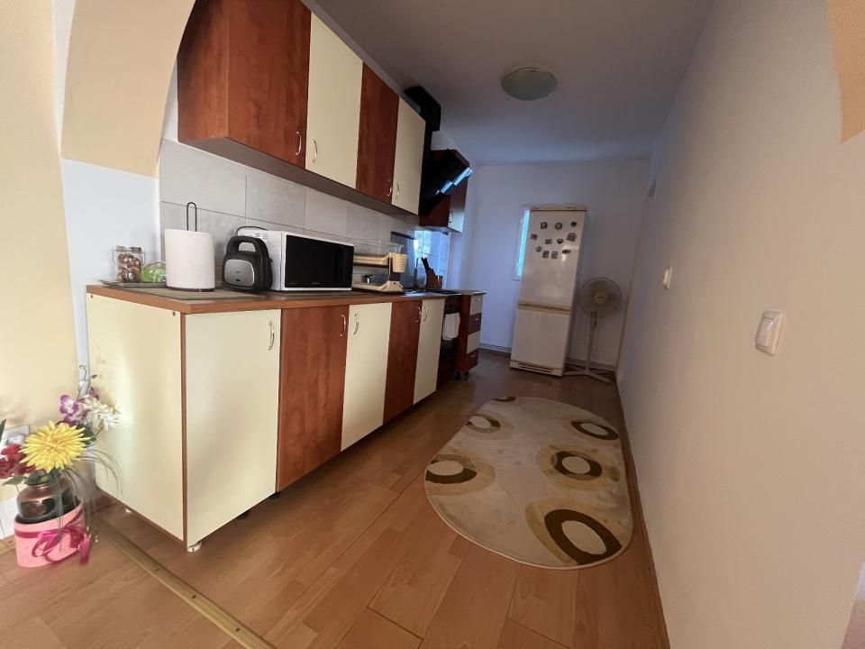 Casă P+M cu vedere spre pădure și teren de 866 mp in Magura Hulubesti – fotografia 8 din 41