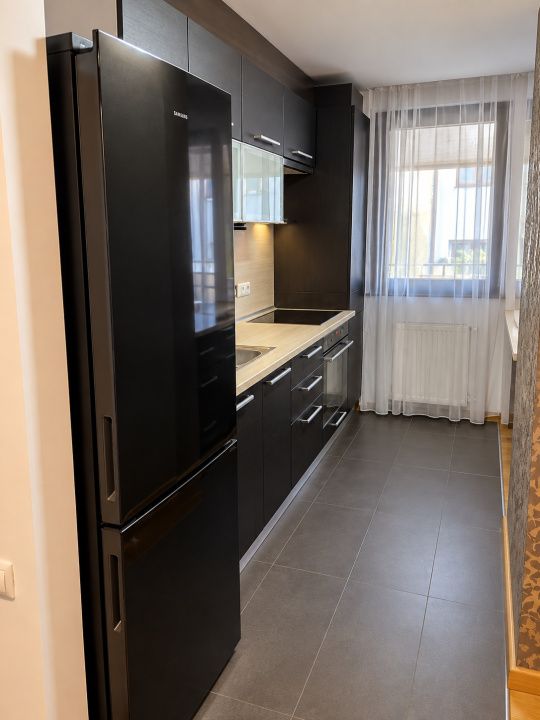 Apartament 3 camere de inchiriat cu parcare Andrei Muresanu – fotografia 3 din 10