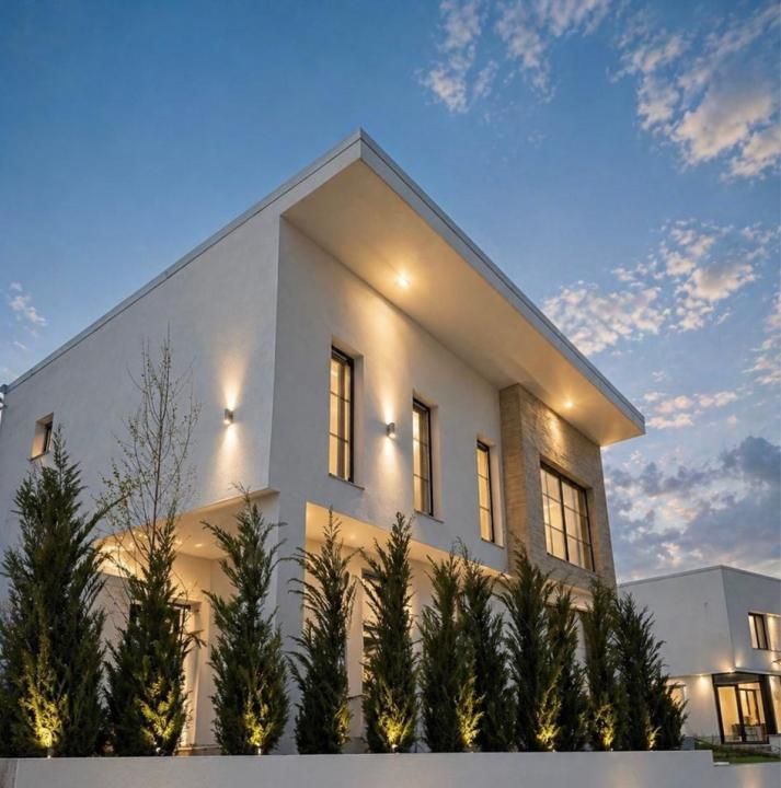 Casă modernă cu priveliște panoramică, aproape de Vivo Mall - comision 0% – fotografia 5 din 9