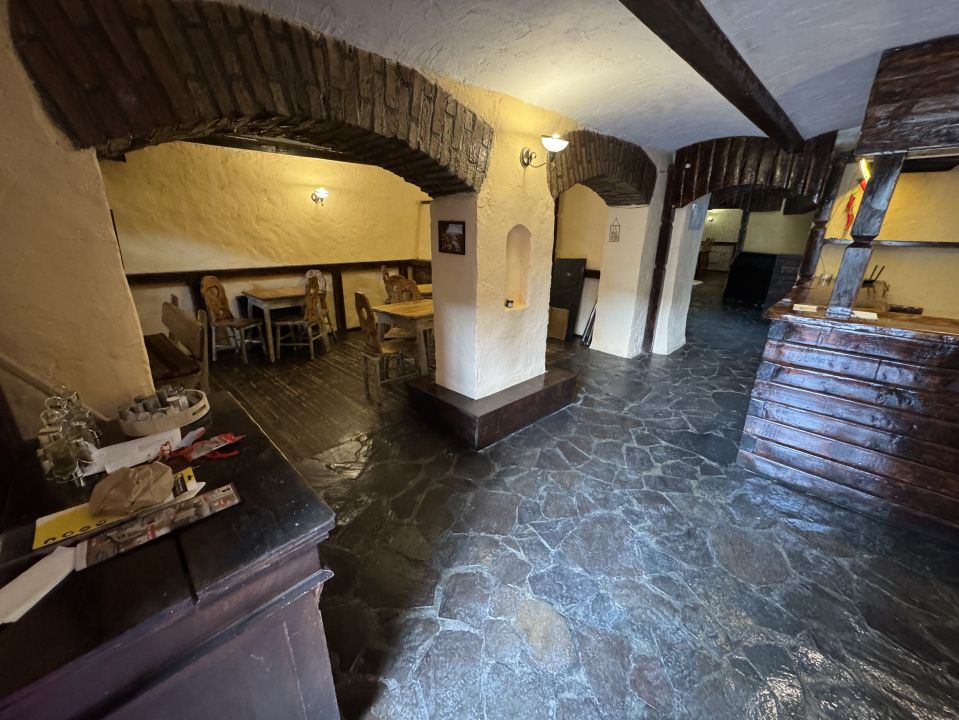 🔑 Oportunitate excelentă pentru afacerea ta în HoReCa! – fotografia 2 din 12