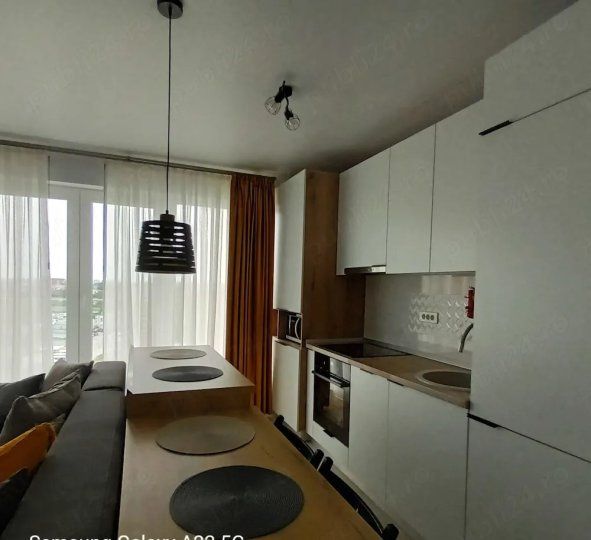 2 Camere de inchiriat | Parcul Carol | Metrou | Centrala proprie | Parcare – fotografia 1 din 7