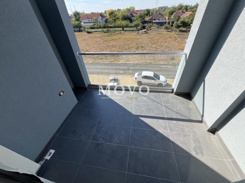 Proiect Nou P+3 – Apartamente cu 1,2 si 3 camere de vânzare în Giroc, Zona ESO – fotografia 10 din 15