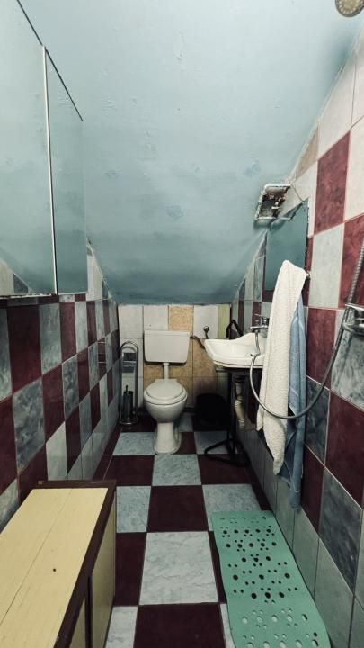 Casa individuala 6 camere, 200 mp utili, 210 mp teren - Iosefin – fotografia 22 din 25