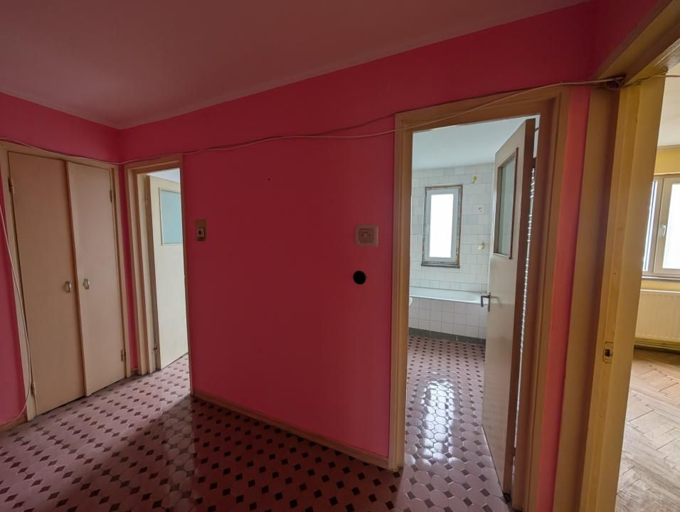 Apartament 2 camere decomandate, Banca Națională – fotografia 9 din 13
