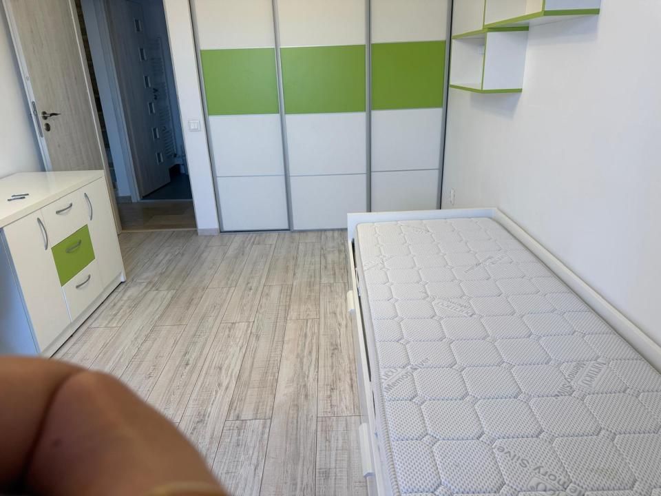 Casa de inchiriat 118mp  teren comun 600mp zona Gheorgheni Septimiu albini – fotografia 4 din 16