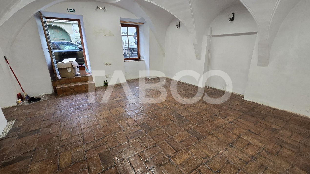 Spatiu comercial de vanzare in apropiere de Podul Minciunilor – fotografia 5 din 7