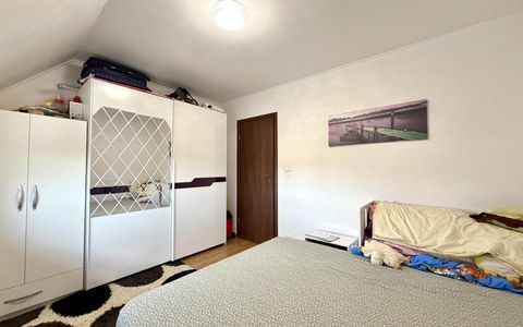 Apartament cu 2 camere, 51 mp utili, etaj 5/5  - Zona Simion Barnutiu