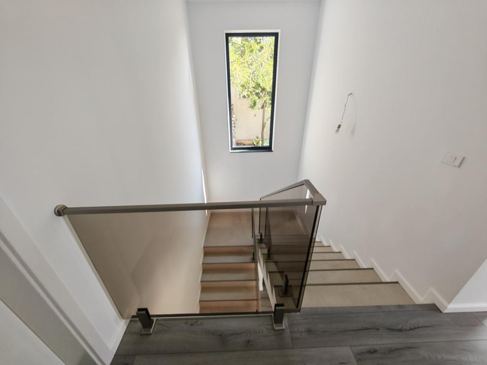Vilă premium  Primarie-Tunari | 200 mp utili | Teren 400 mp | – fotografia 4 din 28