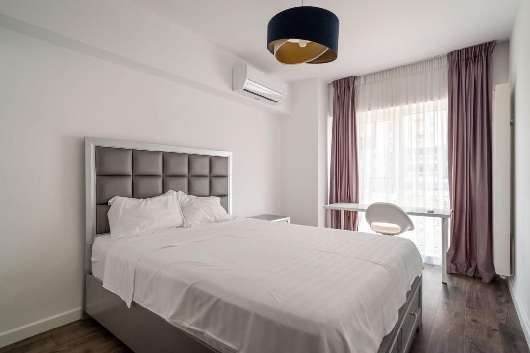 3 CAM| BELVEDERE RESIDENCE | AVIATIEI | PARCARE| METROU | PET FRIENDLY – fotografia 8 din 16