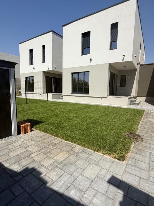 Duplex unit prin camera tehnica, COMISION 0% - Covaci – fotografia 8 din 19
