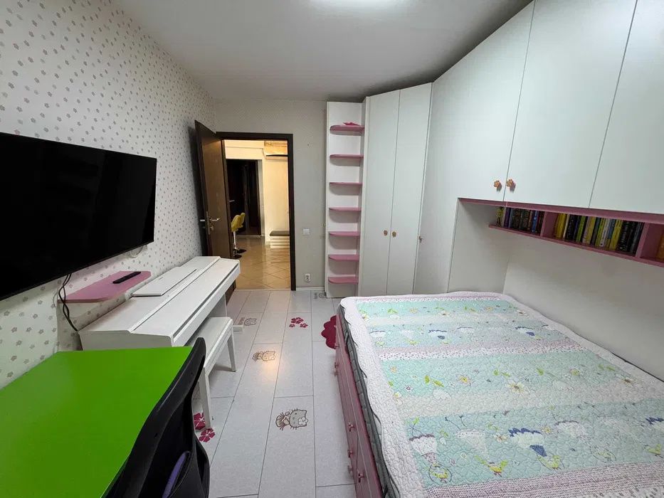 4 Camere de inchiriat | Crangasi | Metrou | Centrala | Parcare | – fotografia 5 din 8