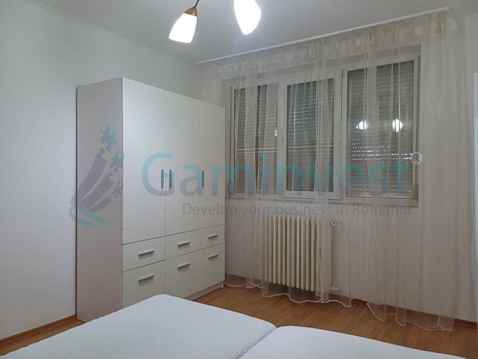 Apartament cu 2 camere de inchiriat in zona Centrul Civic, Oradea – fotografia 9 din 14