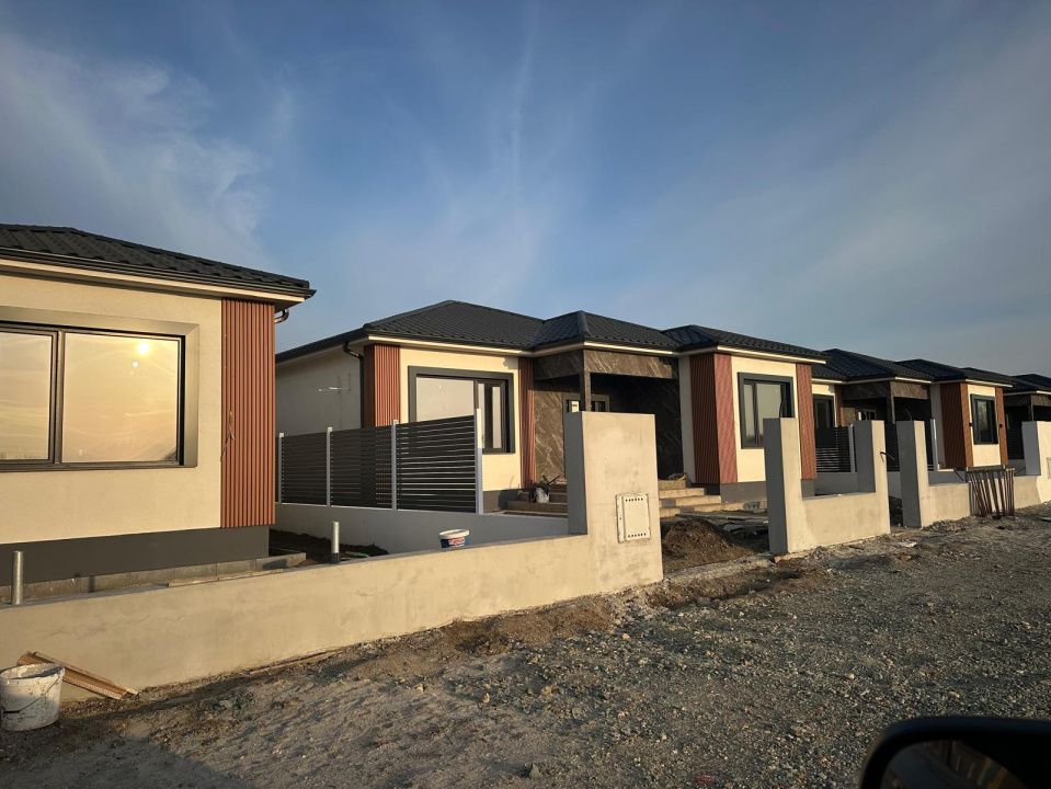 Teren intravilan | Eforie Nord - Steaua de Mare | Ideal investiție – fotografia 4 din 4