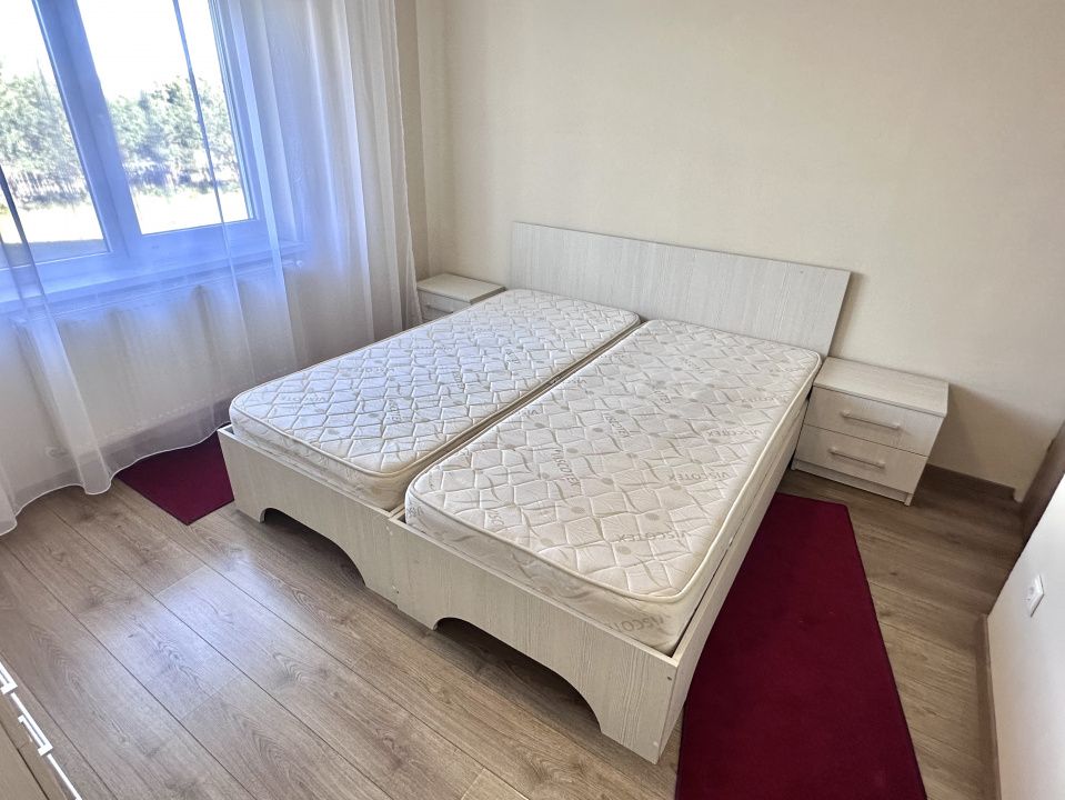 APARTAMENT 3 CAMERE DE INCHIRIAT I BLOC NOU I CETATE I MOBILAT Complet I PARCARE – fotografia 13 din 20