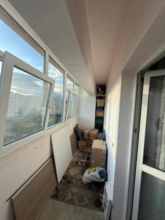 Apartament 3 camere la cheie ,etaj intermediar ,zona centrala Manastur. – fotografia 11 din 11