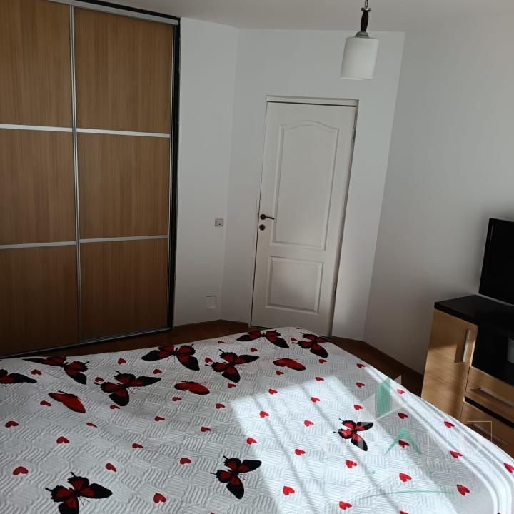 Apartament 3 camere de vanzare , zona Sesul de Sus , Floresti – fotografia 4 din 7