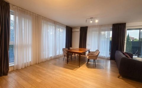 MTM Luxury Villas - Ansamblu Rezidențial Exclusivist