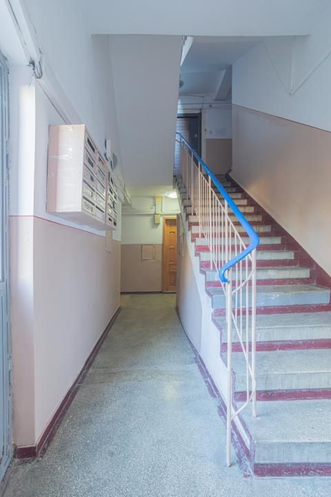 Un apartament compact, într-o zonă în care ai aproape tot ce contează în viața d – fotografia 20 din 23