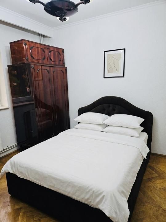 3 Camere | Craiovei – Zonă Centrală | Etaj 1 – fotografia 5 din 8