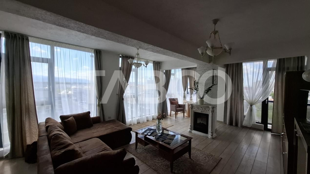 Apartament 2 camere de vanzare decomandat 59 mp zona Doamna Stanca – fotografia 12 din 12