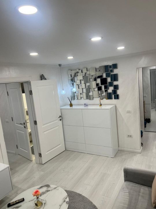 APARTAMENT 2 CAMERE | TOMIS NORD | TERMEN LUNG – fotografia 3 din 9