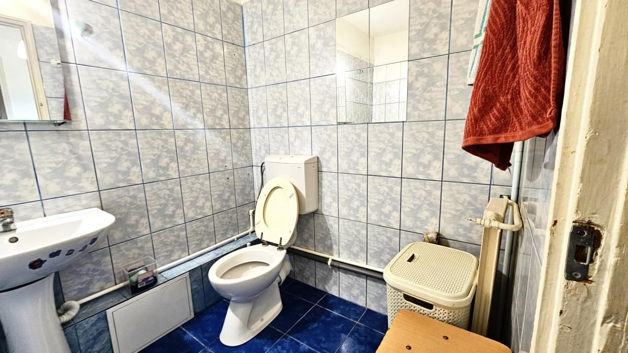 Basarabia-Diham | 2 Camere Decomandat | 53mp | partial mobilat si utilat – fotografia 5 din 23