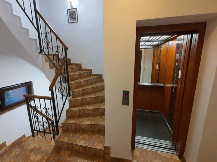 3 Camere de inchiriat | Dorobanti | Centrala Proprie | Parcare – fotografia 9 din 15
