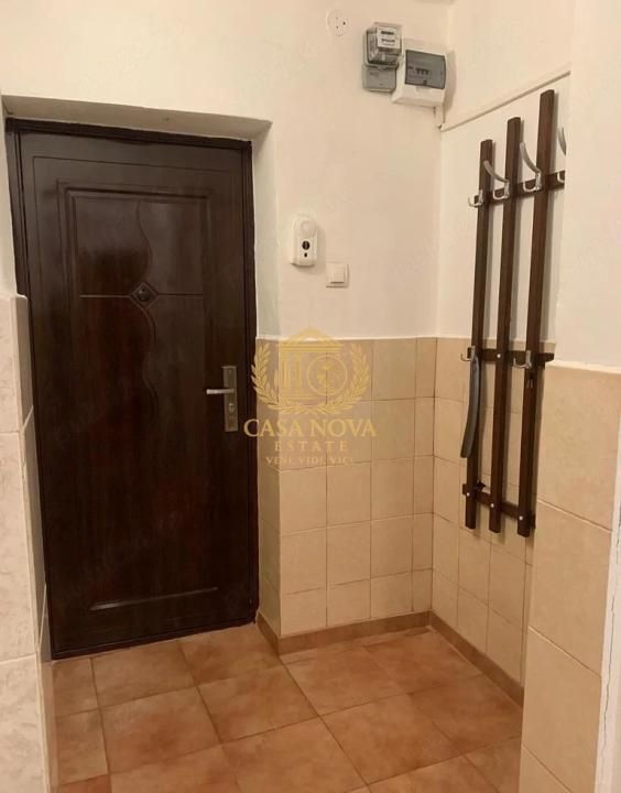 Apartament 2 camere 71mp, cartier Manastur, centrala proprie – fotografia 5 din 10