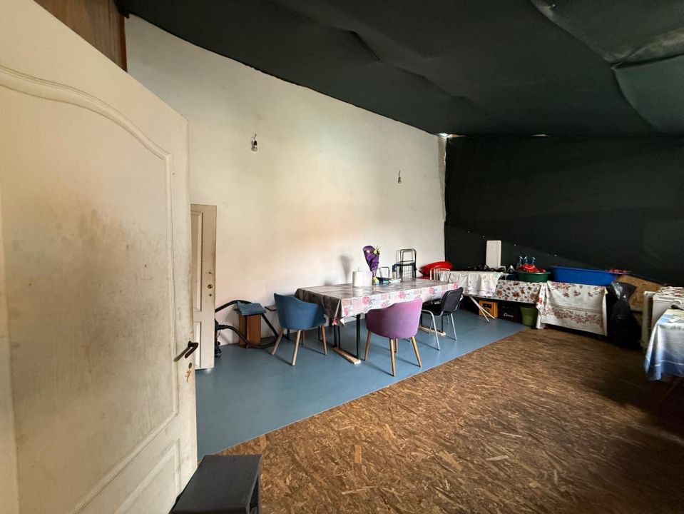 Casa S+P, 199mp utili, 260mp teren, zona stadion Ion Oblemenco – fotografia 4 din 13