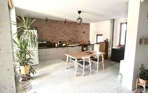 Triplex modern, 3 camere, 136 mp utili, mobilat - utilat, Dumbravita
