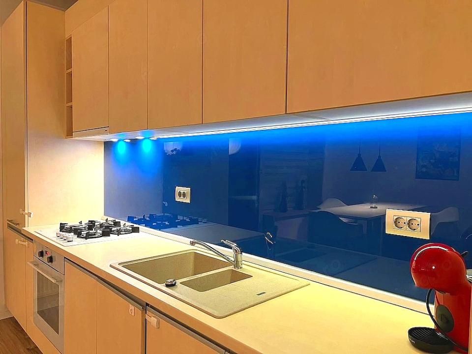 Apartament 3 camere de închiriat | Lux | Pipera | Floreasca | 84 mp – fotografia 3 din 8