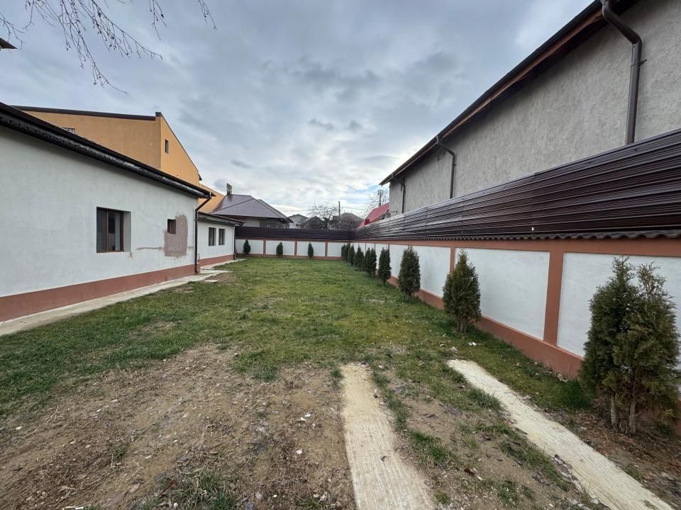 Vilă P+M Renovată Integral (2024) – 145 mp Utili – Zona Istorică Iancu Văcărescu – fotografia 4 din 18