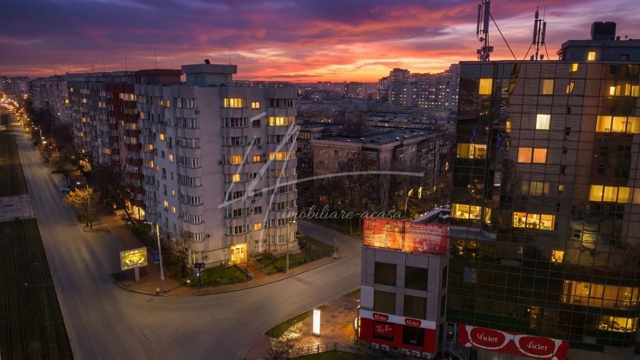 Bucuresti Mall Vitan, cladire de birouri clasa A – fotografia 11 din 11