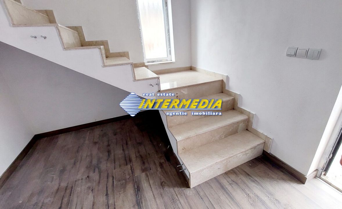 Casa Noua P+1 in zona Alba-Micesti finisata la cheie – fotografia 5 din 13