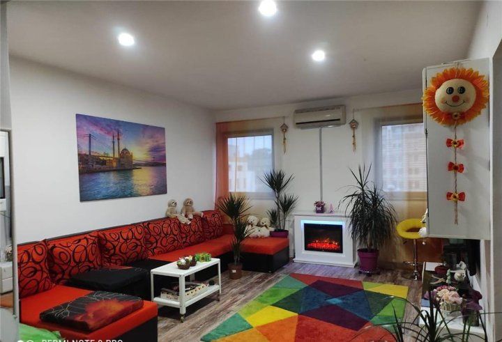2 Camere de vanzare | Blvd Marasesti | Unirii | Metrou | Centrala | – fotografia 4 din 10