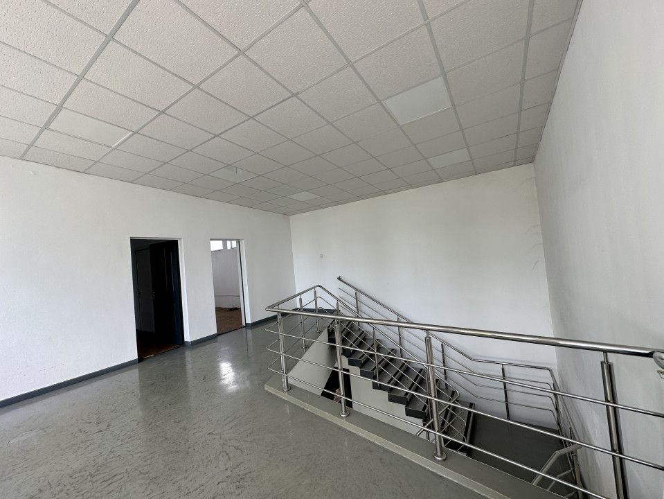 Hala pentru Productie, de inchiriat la 4km de centura Oradea, Bihor – fotografia 10 din 15
