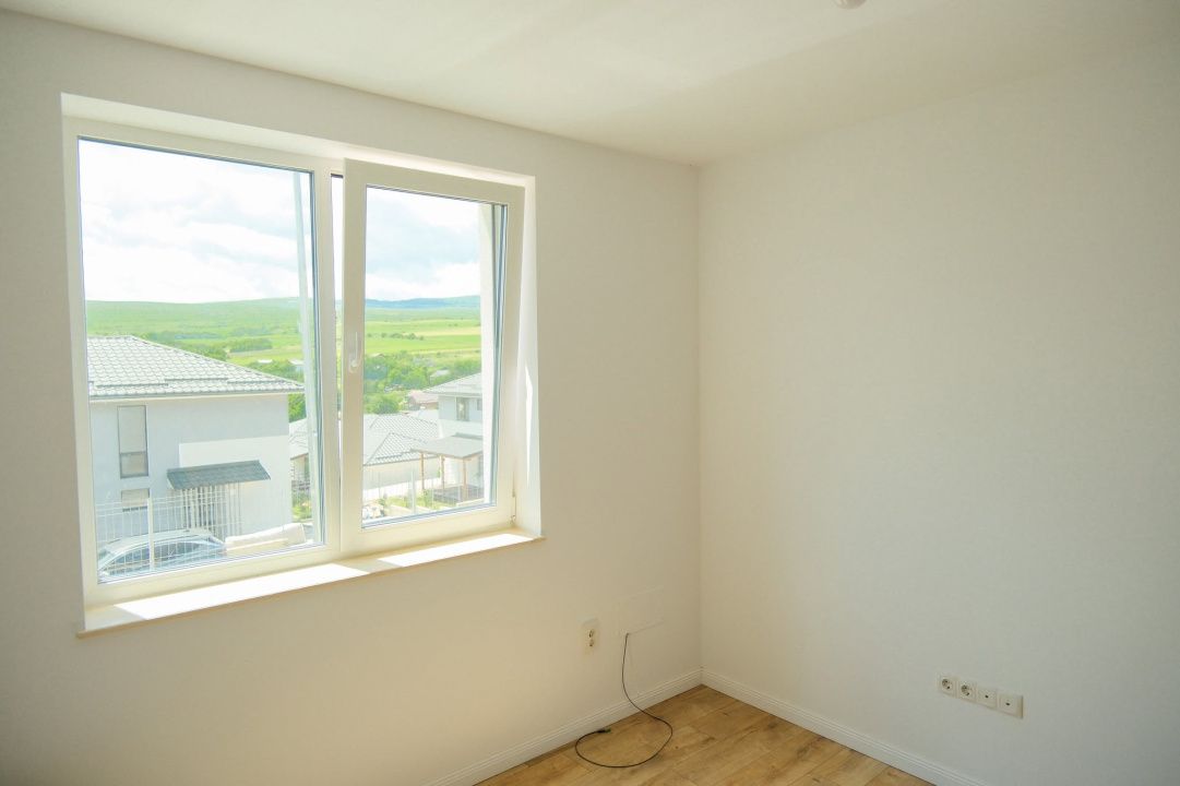Casa individuala P+1 Sat Pata teren generos Finisata complet 0% comision – fotografia 32 din 50