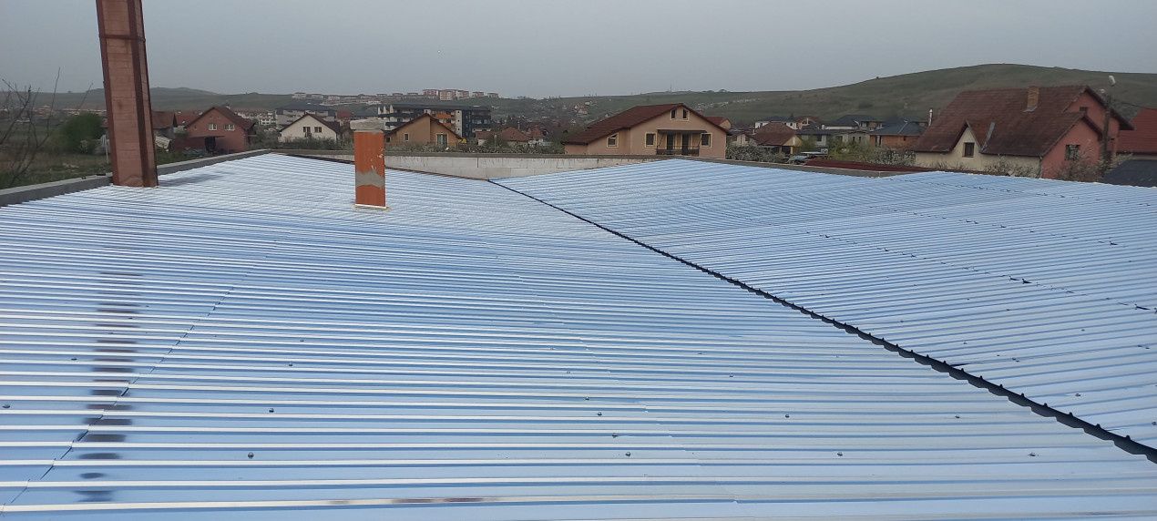 Casă pe un nivel , Apahida, 237 mp utili, 2000mp teren – fotografia 3 din 7