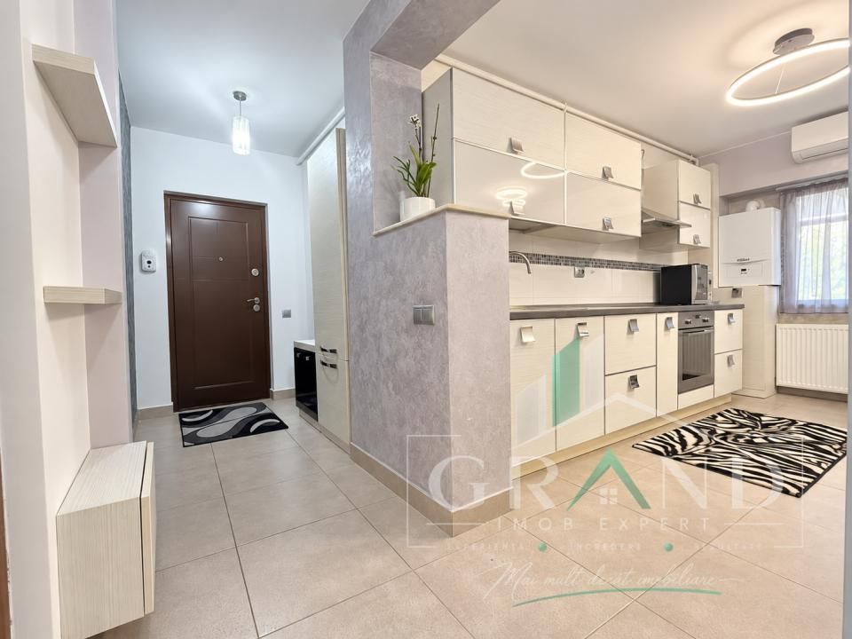 Ap 2 camere | BALCON | BOXA | Marasti-Biserica Sfantul Petru – fotografia 1 din 9