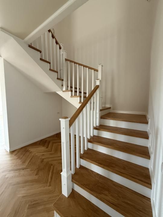 Duplex premium, 5 camere, 137 mp utili, parter + 1 etaj si pod - Braytim – fotografia 14 din 20