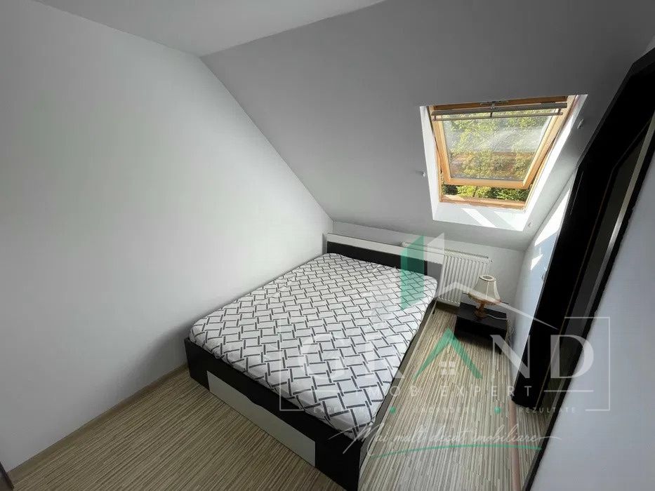 Apartament 3 camere + parcare, Mănăștur – fotografia 5 din 7