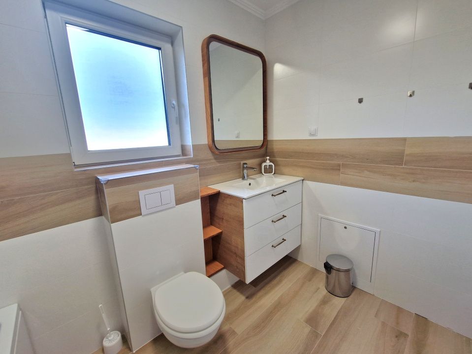 Apartament la casa cu 4 camere in Borhanci – fotografia 16 din 25