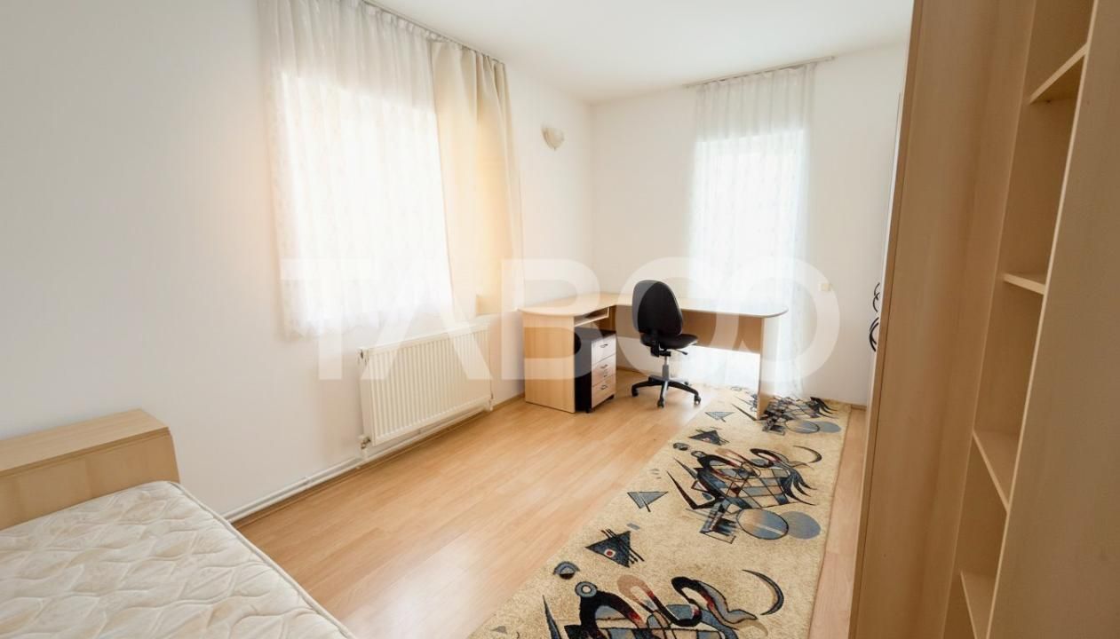 Apartament 3 camere in Manastur strada Campului boxa si garaj incluse – fotografia 6 din 9