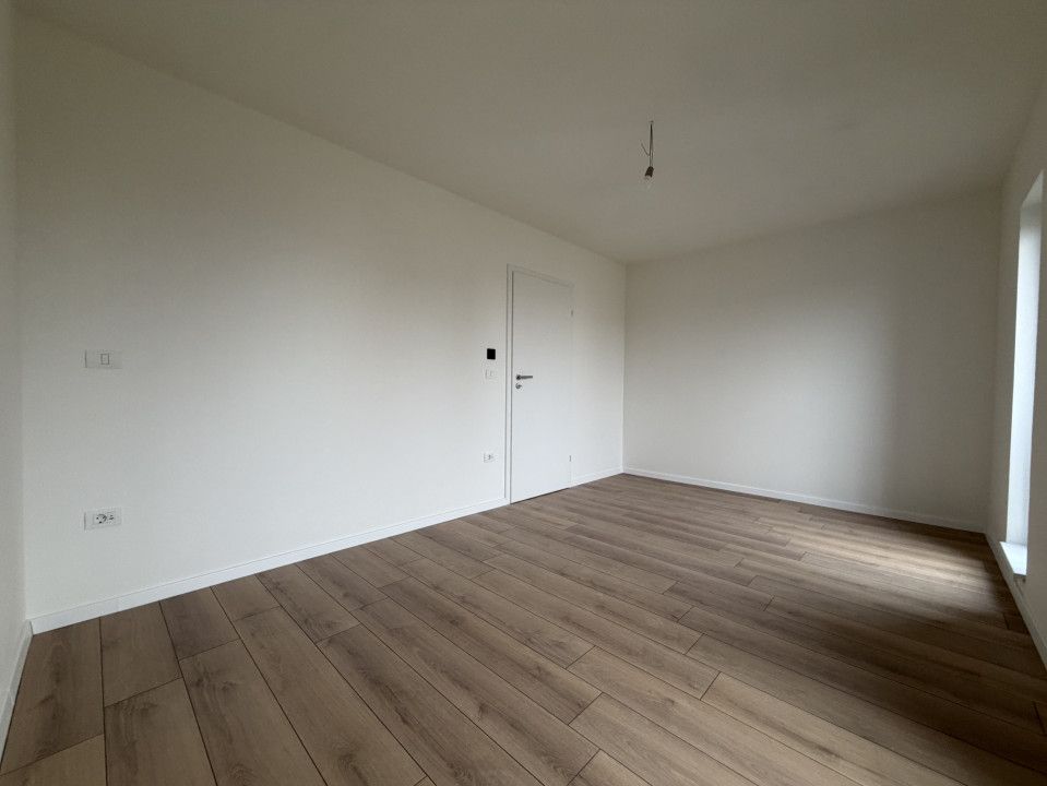 Duplex 4 camere, P+M, 100 mp utili, 330mp teren, 20mp terasa-Sag – fotografia 11 din 18