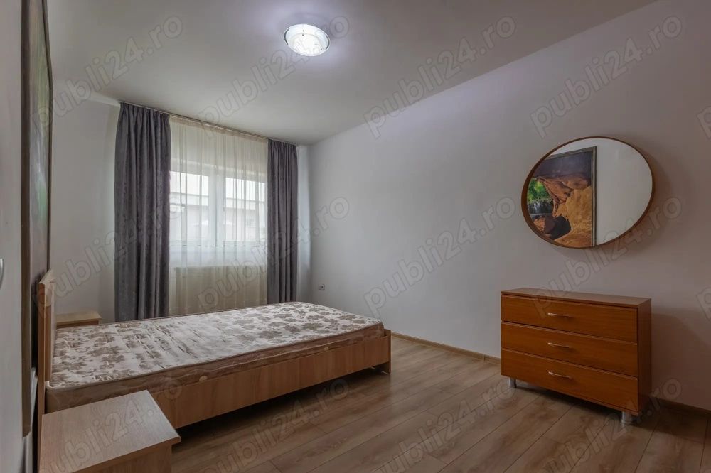 Apartament 2 camere decomandate , 57 mp , zona Eroilor. – fotografia 2 din 9